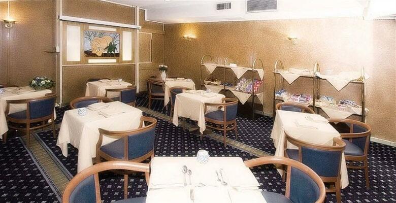 Hotel Mentana