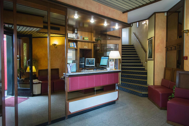 Hotel Accursio