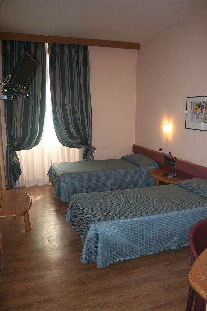 Hotel Albert