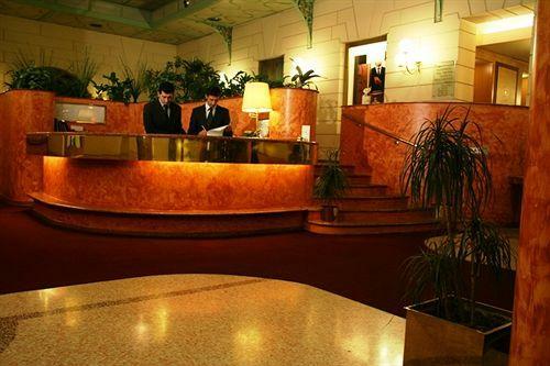 Hotel Albert