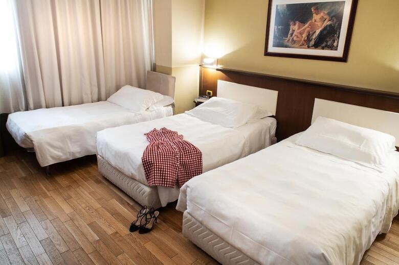 Hotel Alga