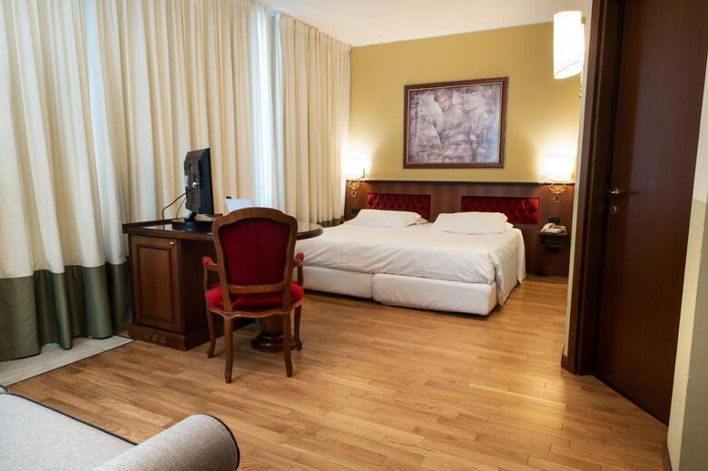 Hotel Alga
