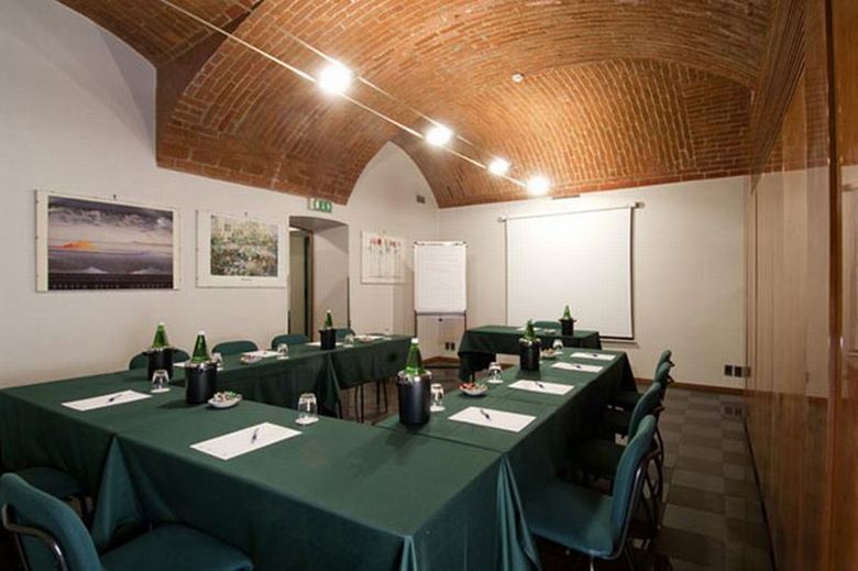 Hotel Ariosto