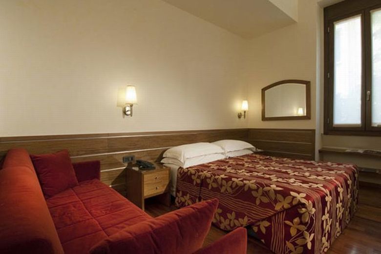 Hotel Ariosto