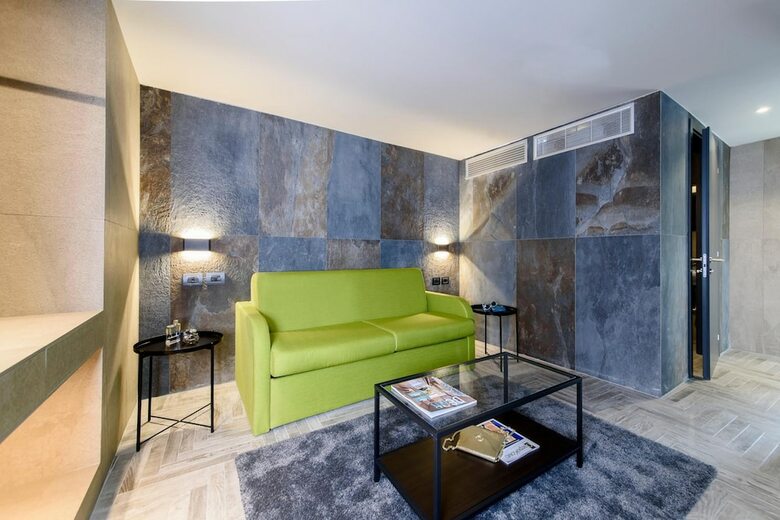 Just Hotel Milano