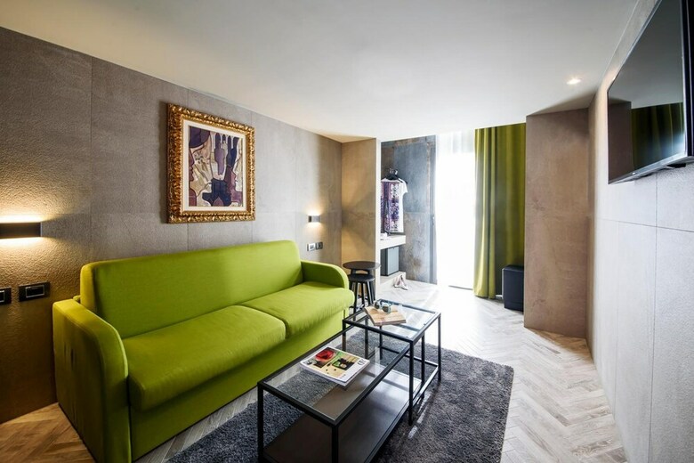 Just Hotel Milano