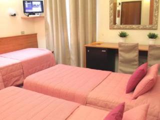 Hotel Bernina