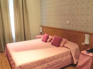 Hotel Bernina