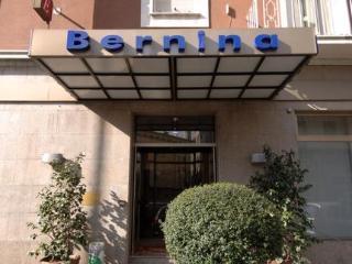Hotel Bernina