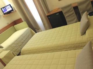 Hotel Bernina