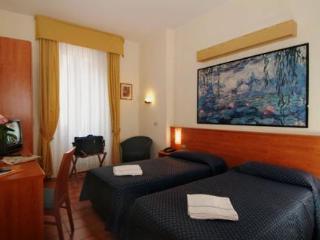 Hotel Bernina