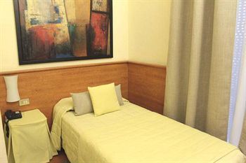 Hotel Bernina