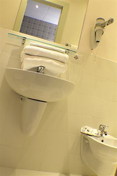 Hotel Bernina