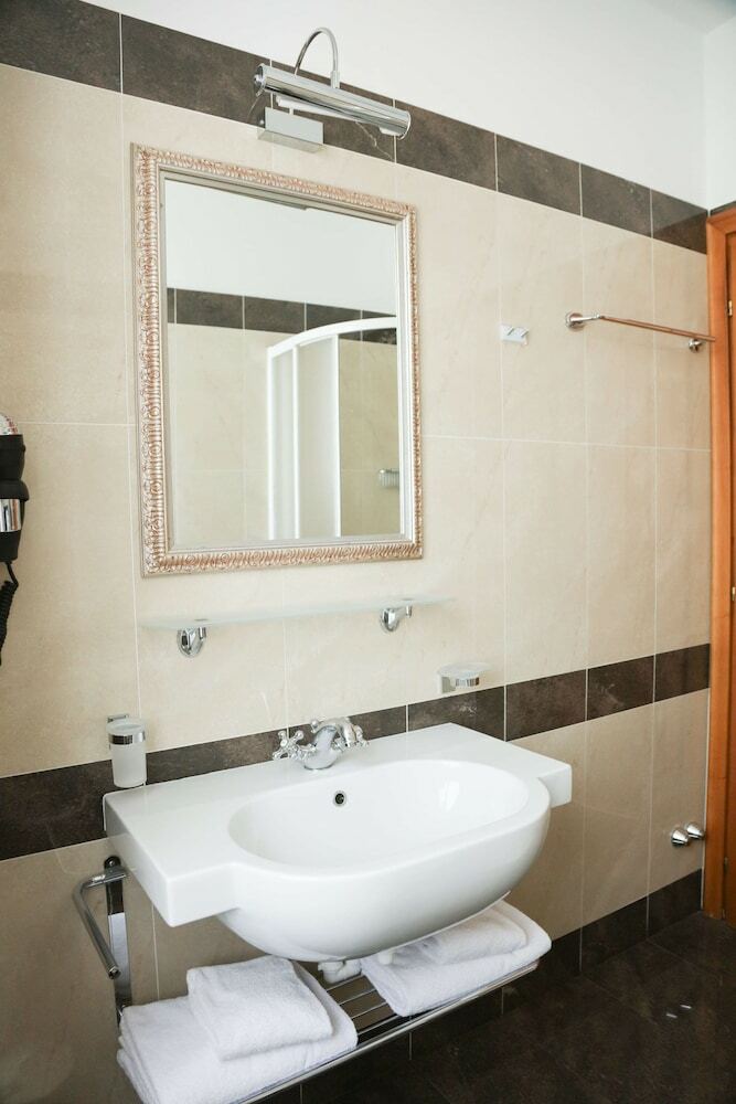 Worldhotel Casati 18
