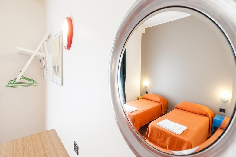 Albergue Ostello Bello Grande