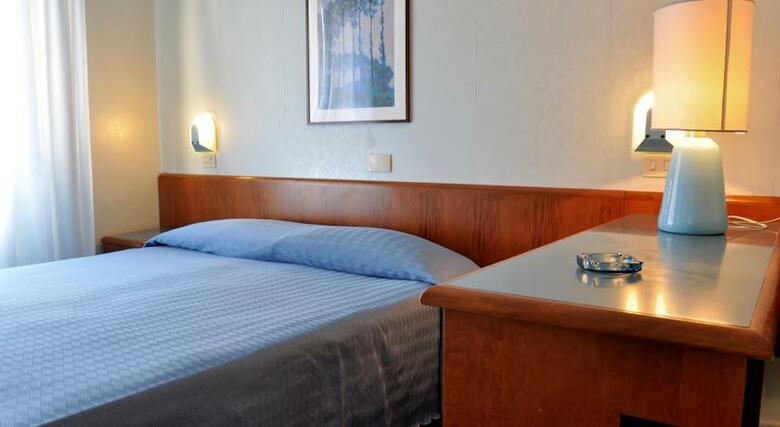 Hotel Garda