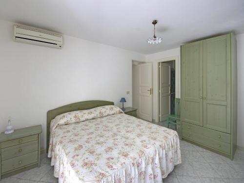 Apartamento Appartamenti Casa Del Sole