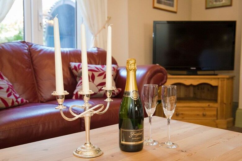 Victoria House B&B