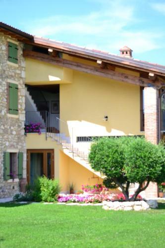 Agroturismo Agriturismo Le Campagnole