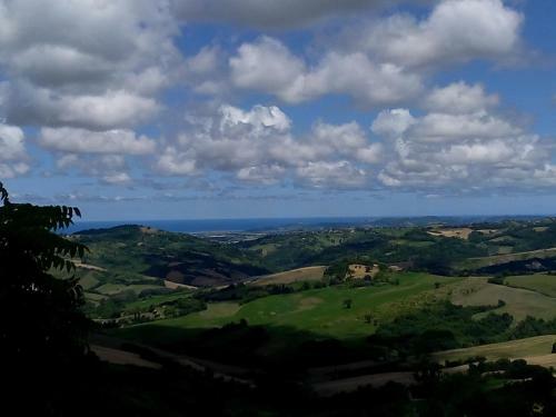 Agroturismo Il Poggetto