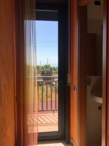 Bed & Breakfast B. & B. Arcadias