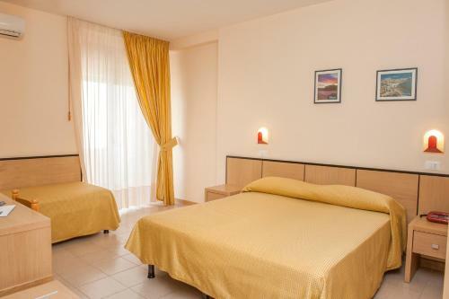 Hotel Cristalda