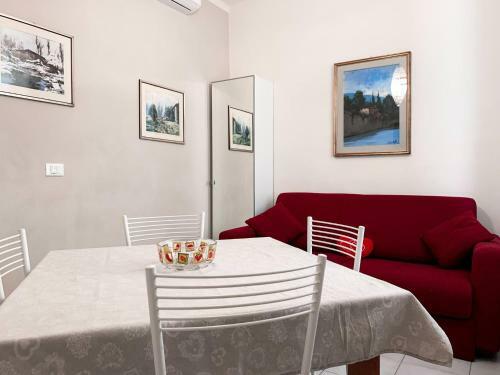 Nido Holiday Apartment Verona