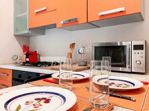 Nido Holiday Apartment Verona