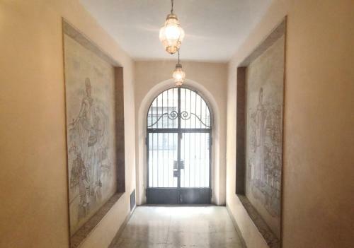 Nido Holiday Apartment Verona