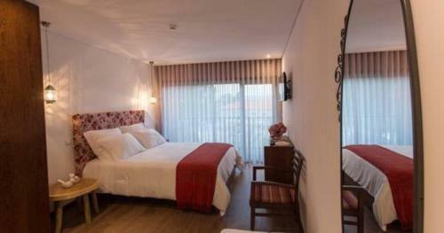 Agroturismo Casa De Campo Sossego Da Lata