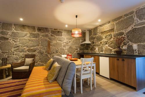 Agroturismo Casa De Campo Sossego Da Lata
