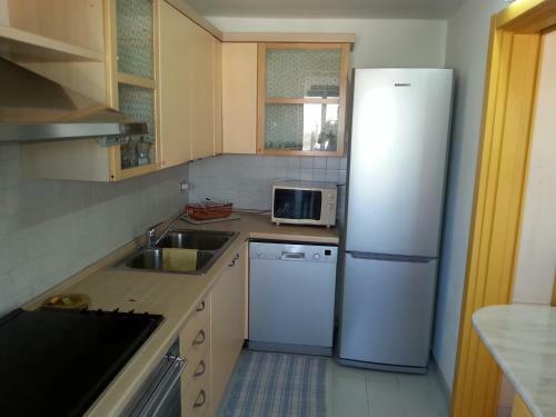 Apartamento L'attico Con Terrazzo