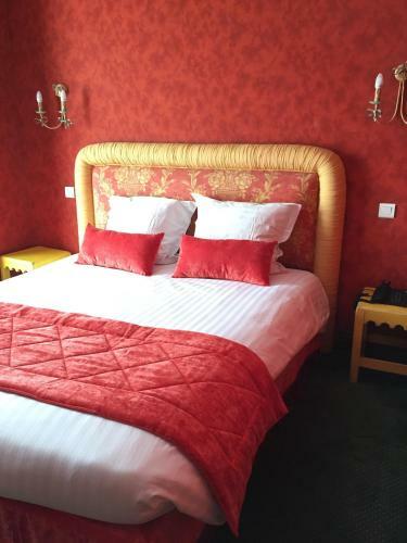 Hotel H�tel De France
