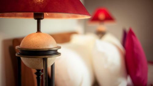 Hotel The Farmer Boutique Resort & Spa