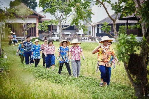 Hotel The Farmer Boutique Resort & Spa