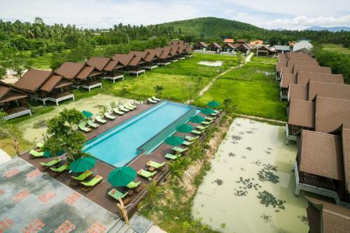 Hotel The Farmer Boutique Resort & Spa