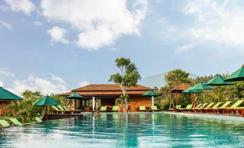 Hotel The Farmer Boutique Resort & Spa