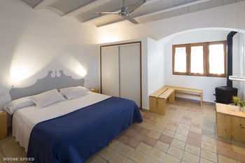 Agroturismo S'horabaixa