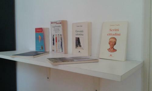 B&B Al Cielo Stellato