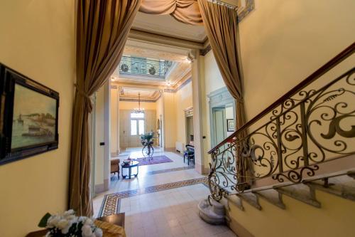 Hostal Villa Confalonieri