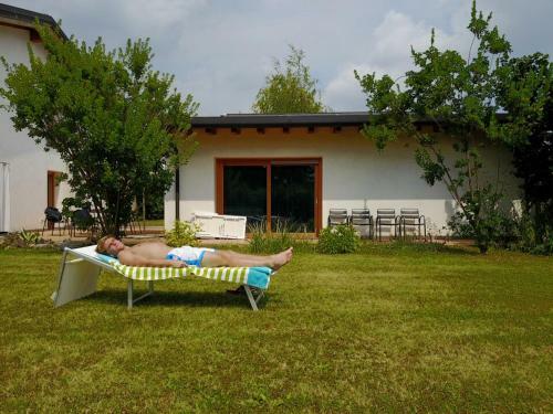Bed & Breakfast Aganis