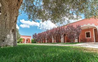 Agroturismo Hotel Relais Antica Masseria