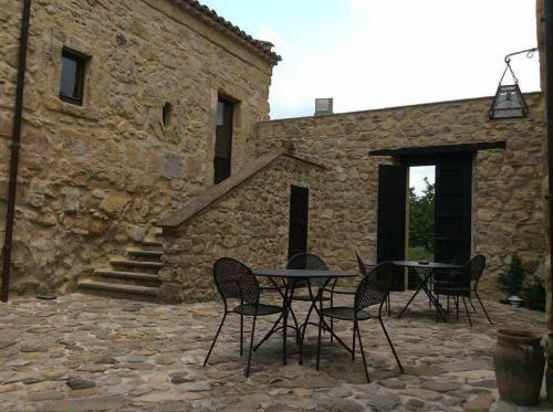 Agroturismo Agriturismo Baglio Pollicarini