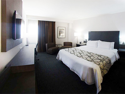Holiday Inn Express Hotel & Suites Hermosillo