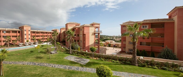 Hotel Ama Islantilla Resort