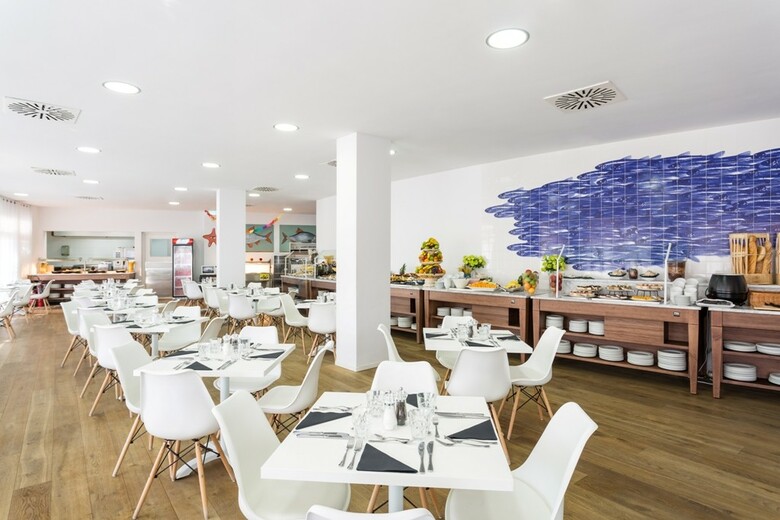 Hotel Ama Islantilla Resort