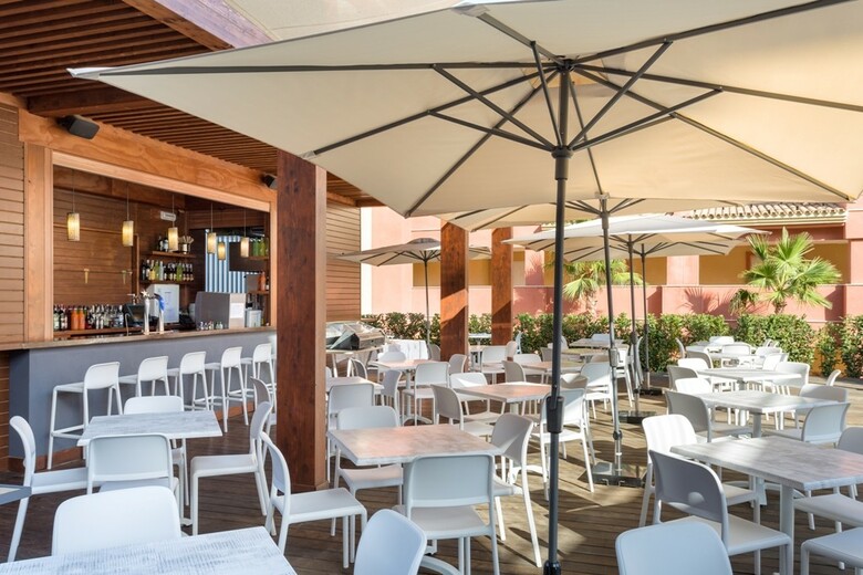 Hotel Ama Islantilla Resort