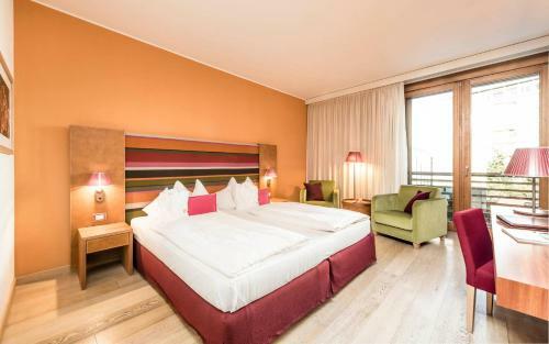 Hotel Therme Meran - Terme Merano