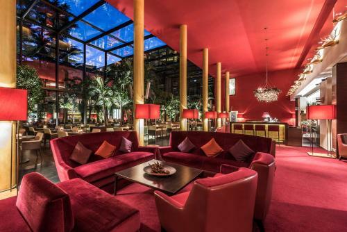 Hotel Therme Meran - Terme Merano