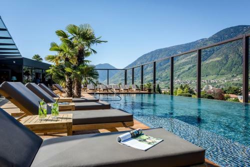 Hotel Therme Meran - Terme Merano